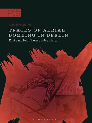 cover image of Traces of Aerial Bombing in Berlin